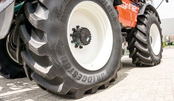Guida all’acquisto: 10 consigli indispensabili per scegliere al meglio i pneumatici agricoli